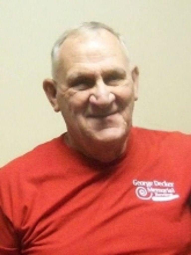 Robert D. "Bob" Jones