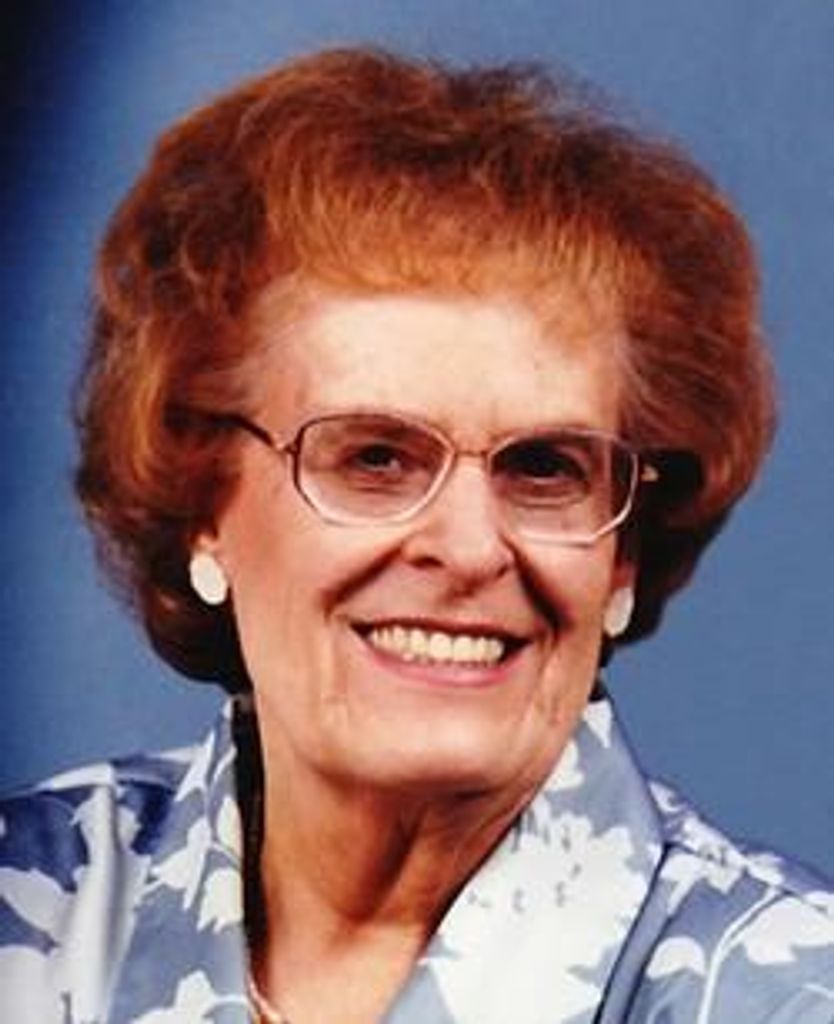 Audrey R. Werber