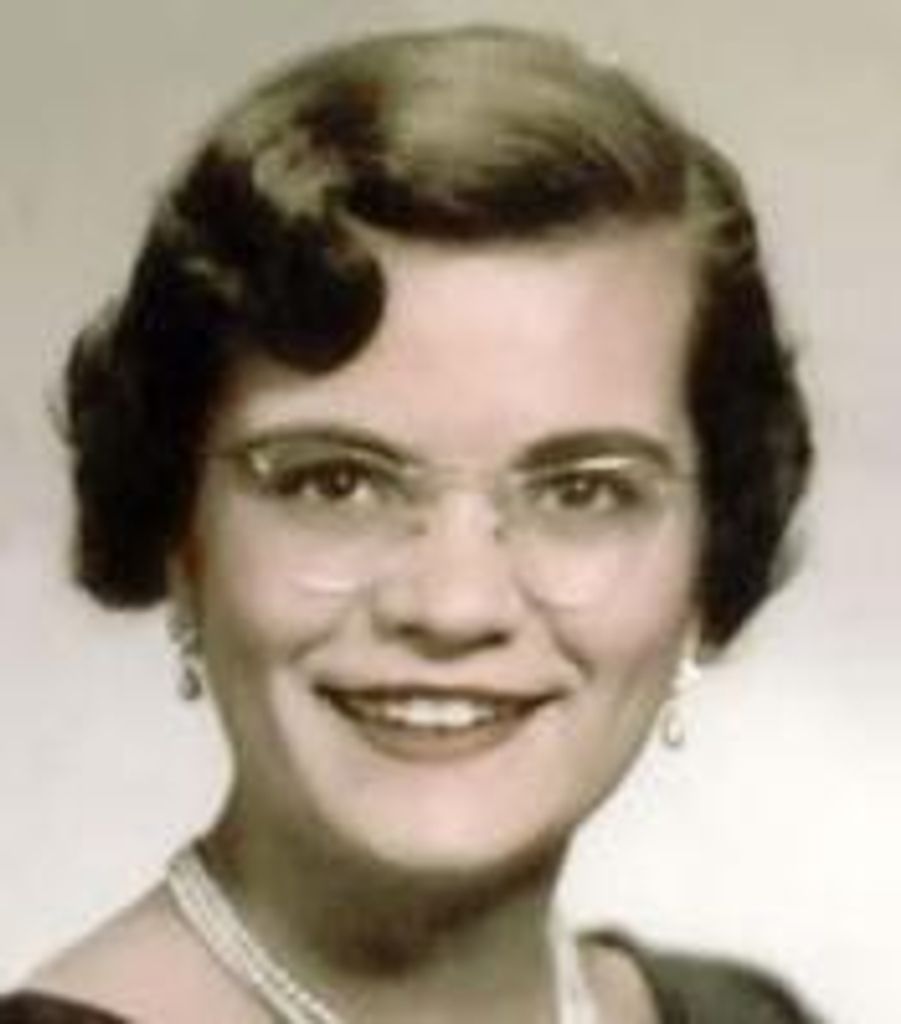 Dolores V. Ouellette