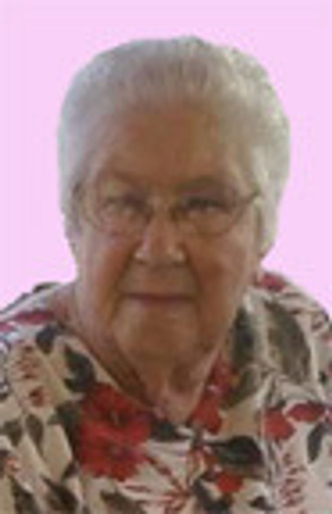 Helen Talbot