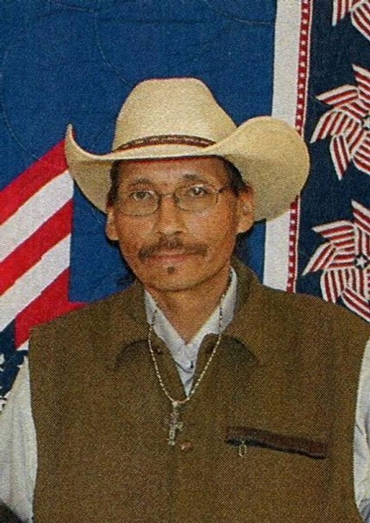 Warren Lee Brown