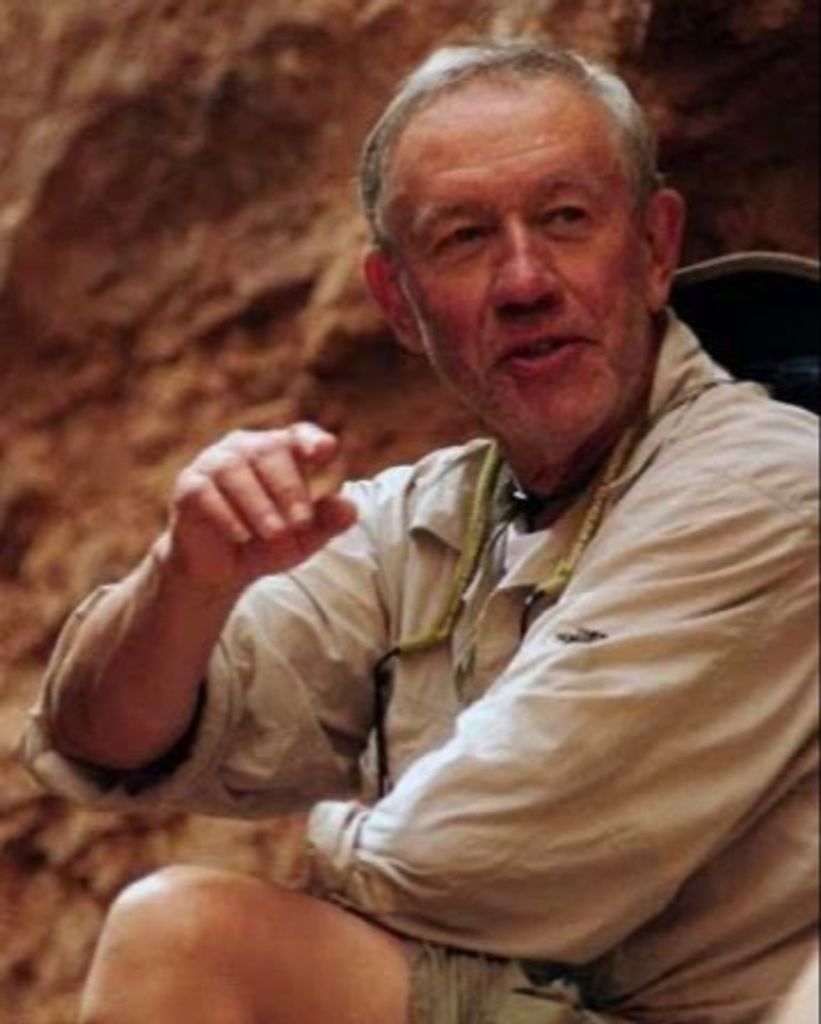 George Wray Profile Photo