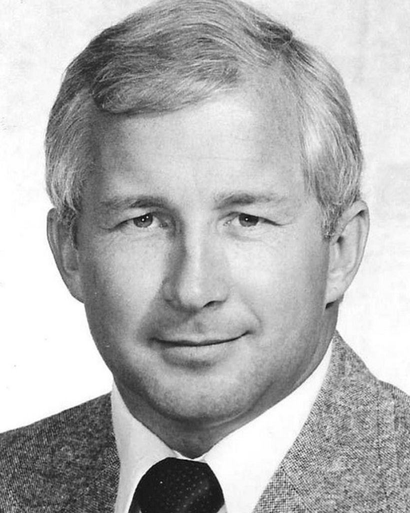 Lawrence "Larry" Douglas Anderson