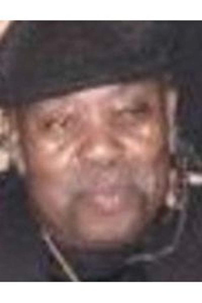 Eugene Carson Profile Photo