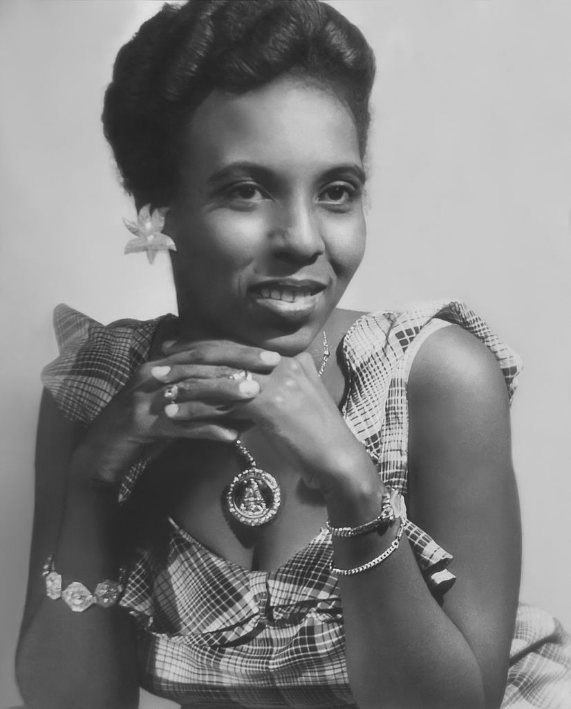 Odette Leon Profile Photo