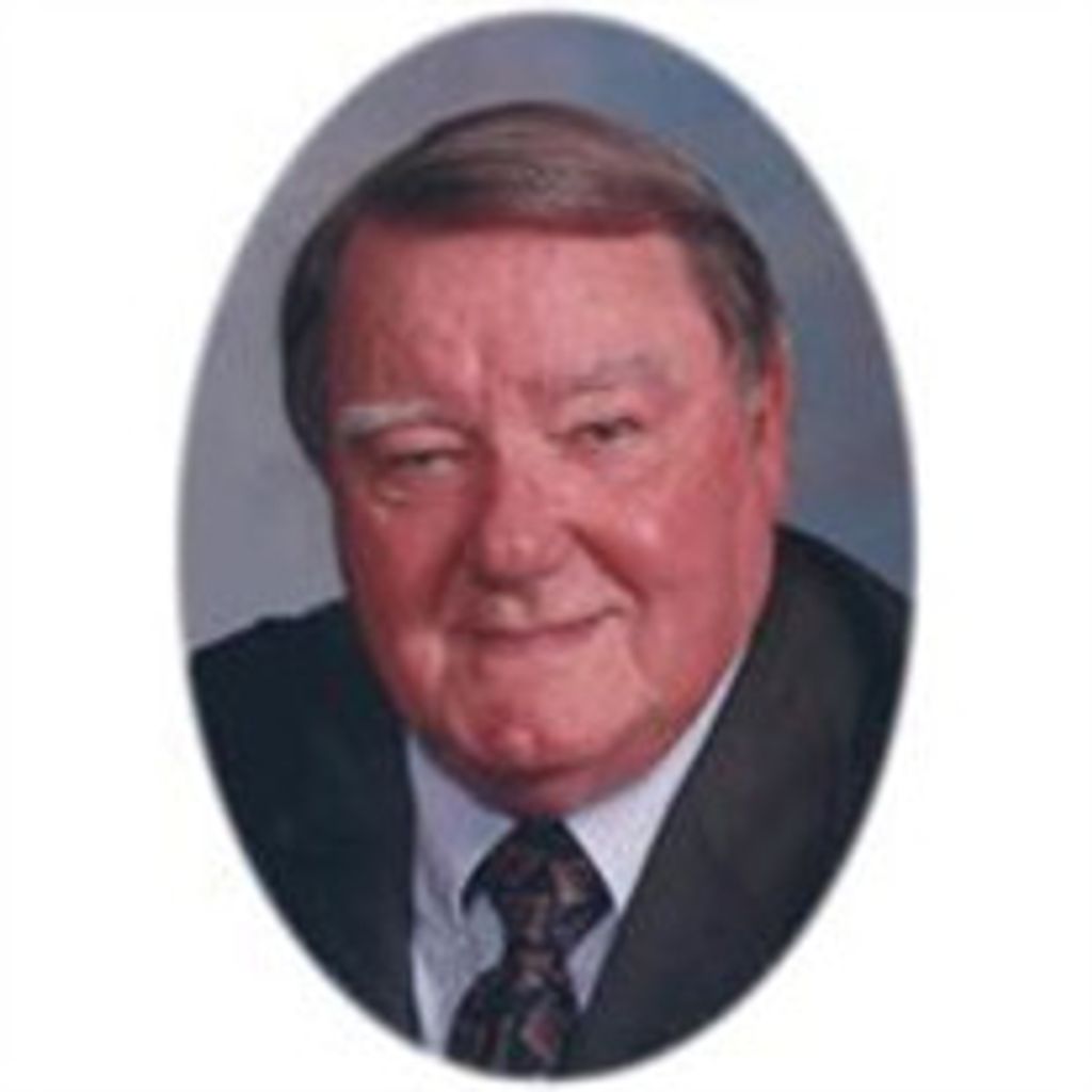 Calvin M. DeLoach