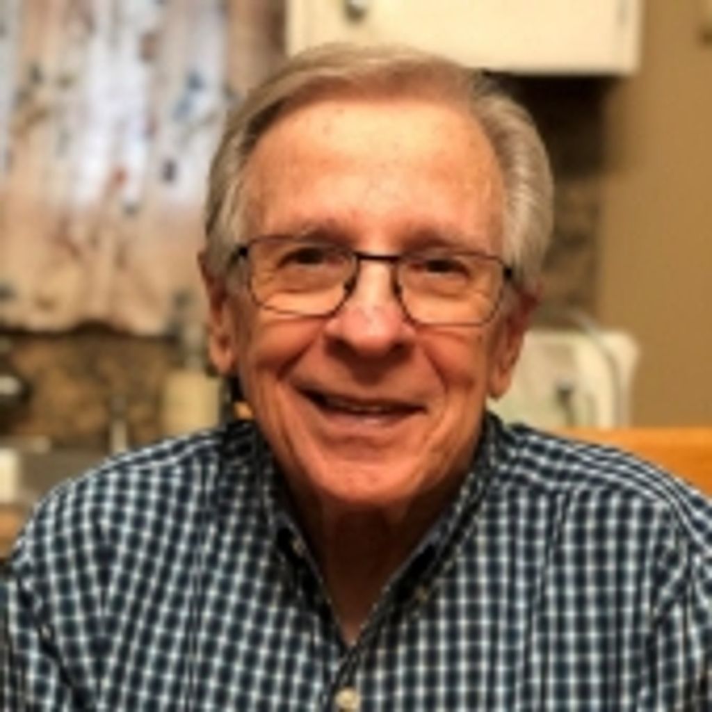 Richard "Dick" Teti