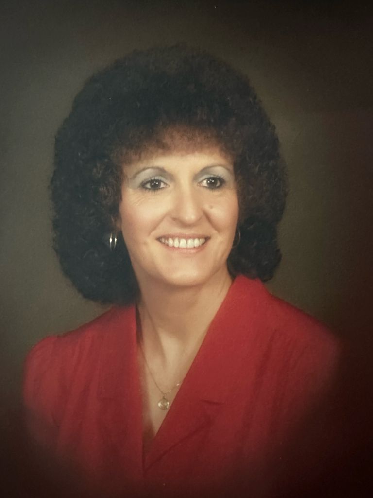 Reba Mae Spell Profile Photo
