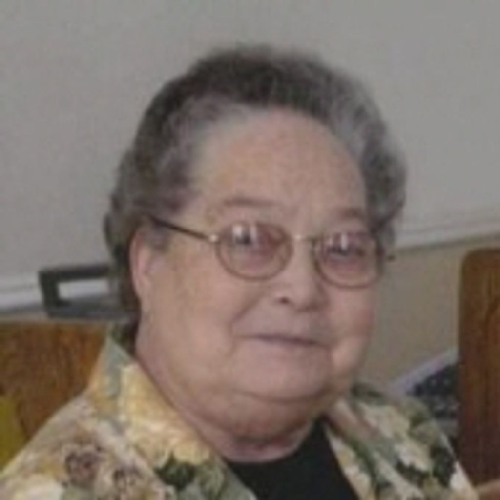 Mary Betty Odom