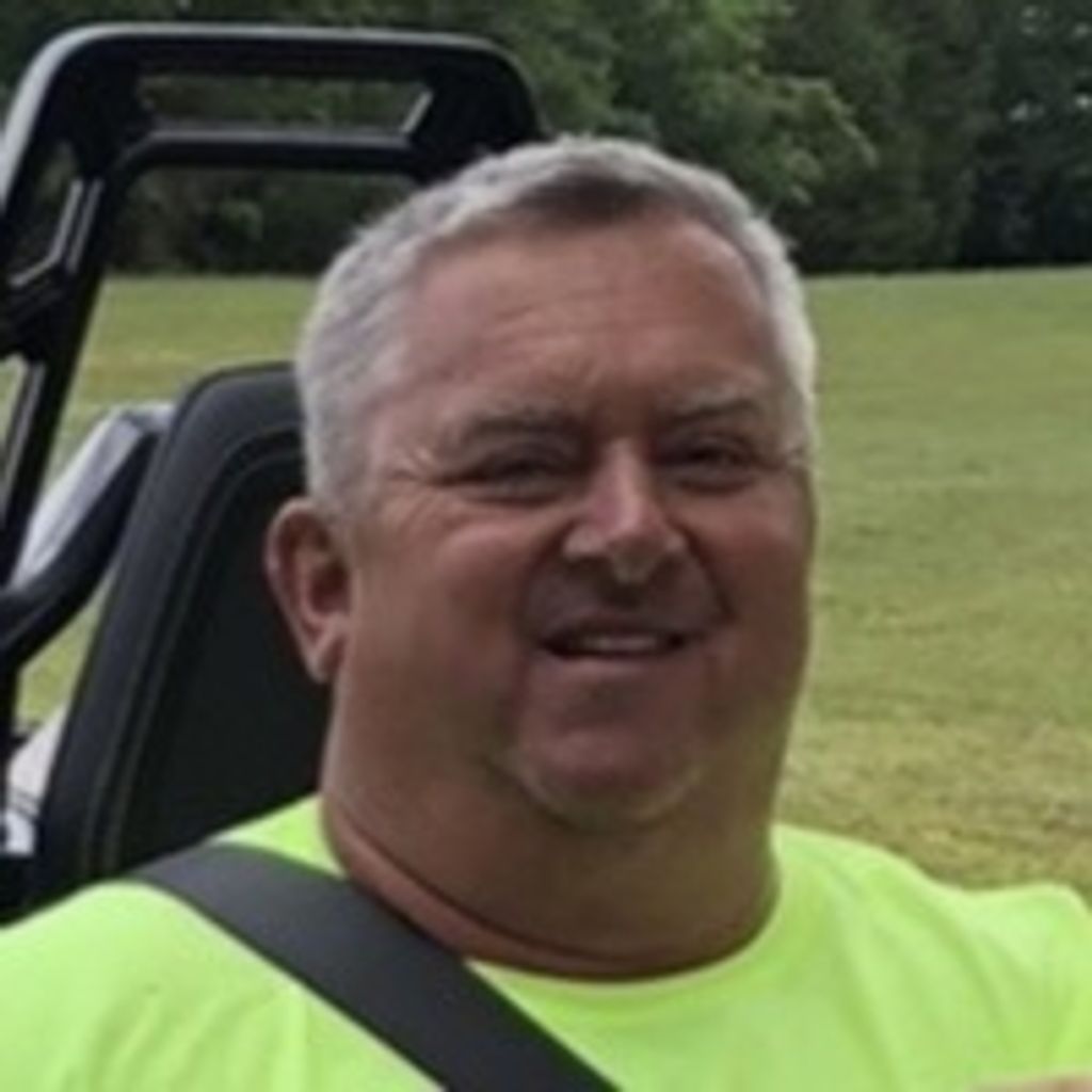 Blaine David Godfrey Profile Photo