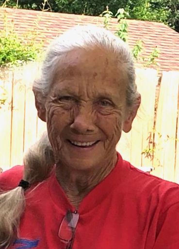 Nellie Faye Ritter Dias Profile Photo