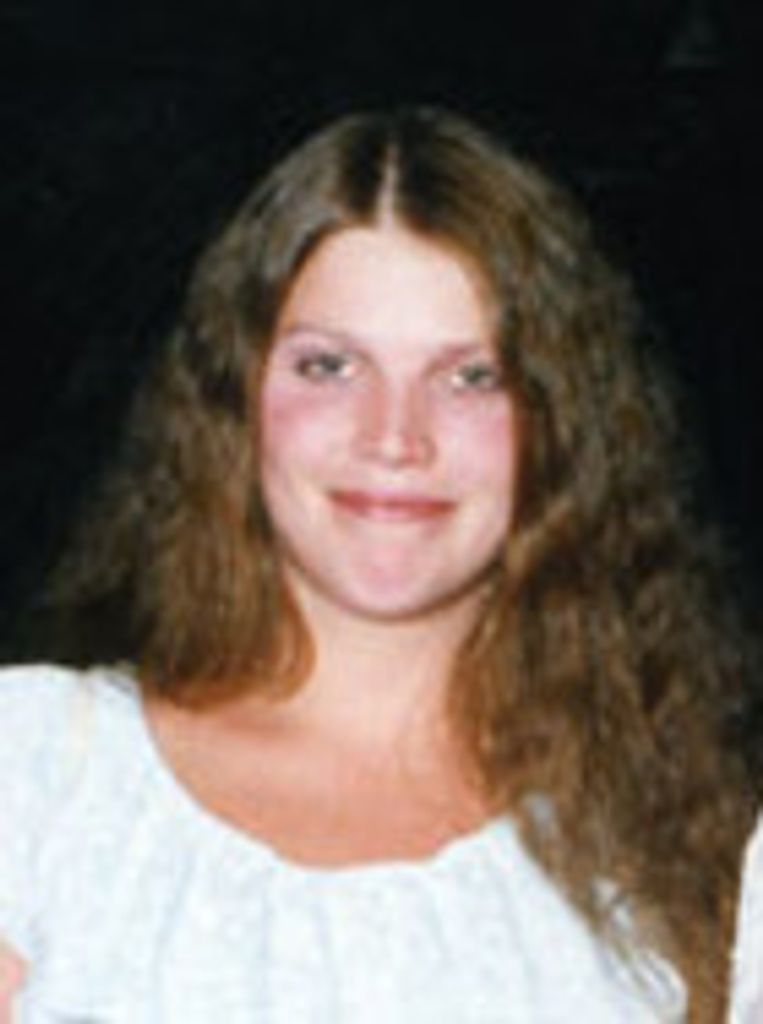 Becky Zopfi