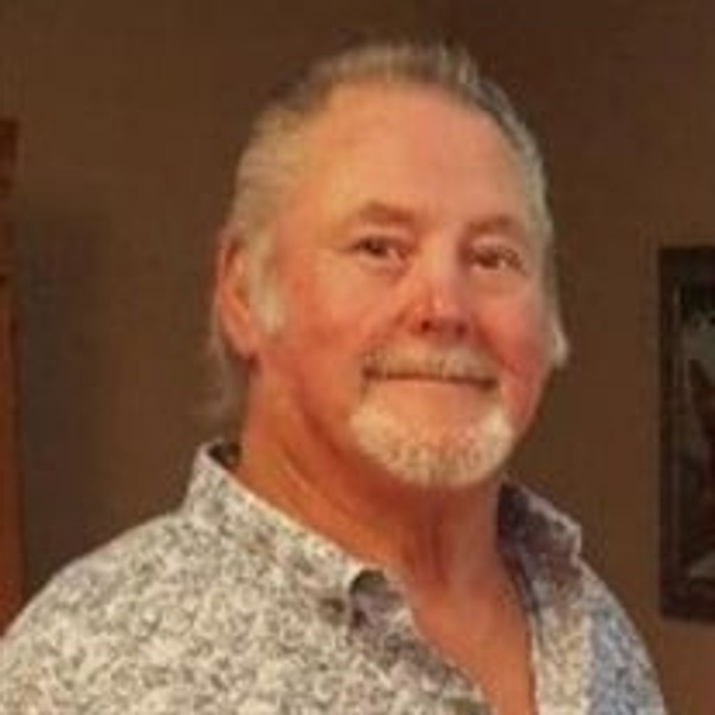 Douglas A. St. Pierre Sr.