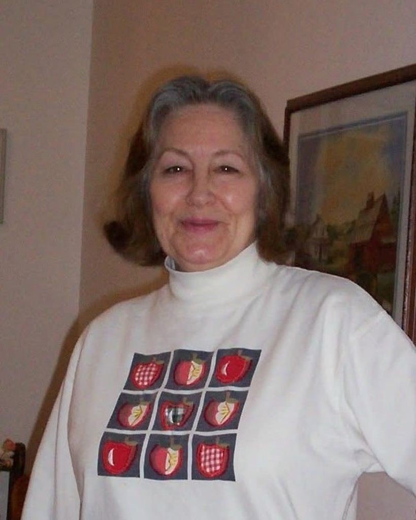 Christine Pike Profile Photo