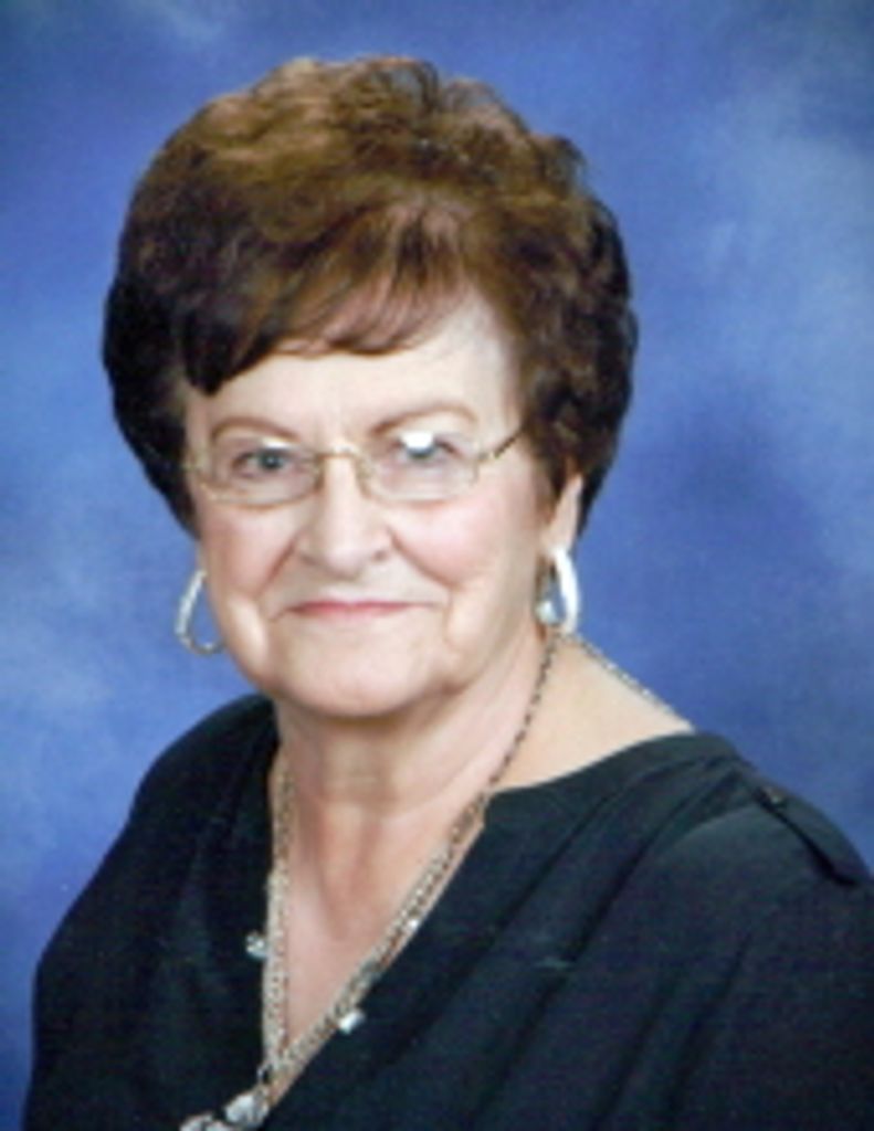 Frances B. Wallace Profile Photo