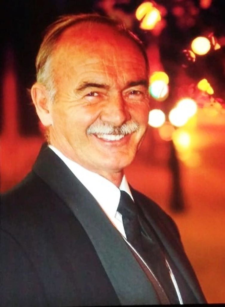 Eddie Roland Collinsworth Profile Photo