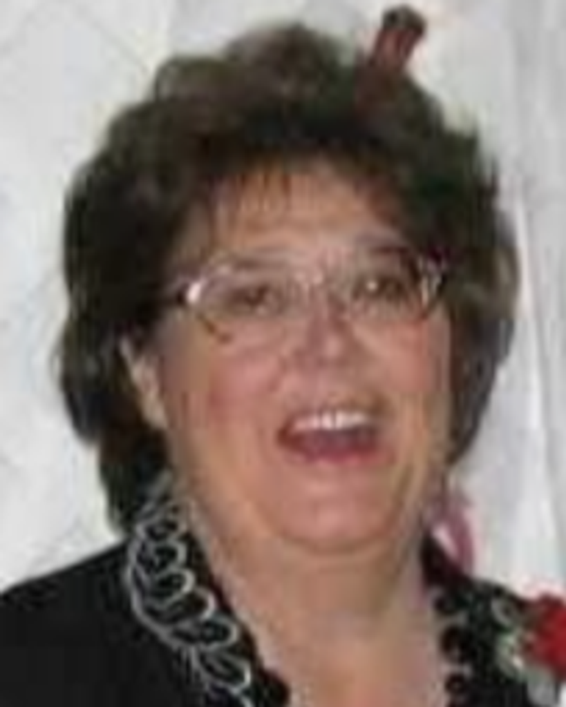 Catherine U. Justus Profile Photo