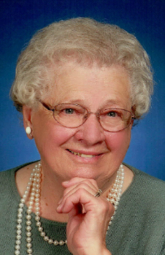 Eleanor Mccroden Profile Photo