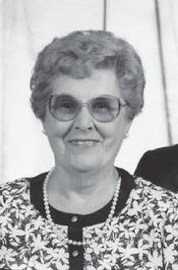 Hilda Reynolds