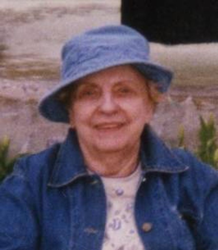Lorraine Drachenberg