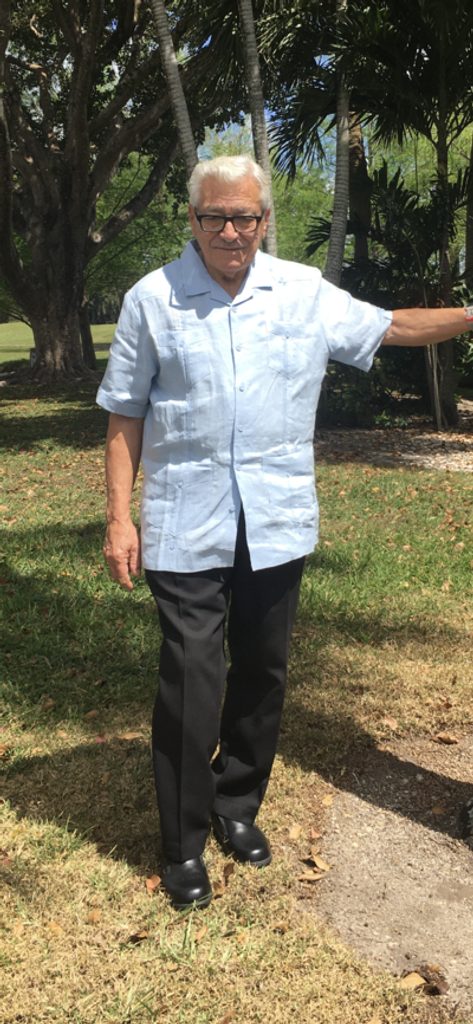 Jose Berrios Rivera Profile Photo