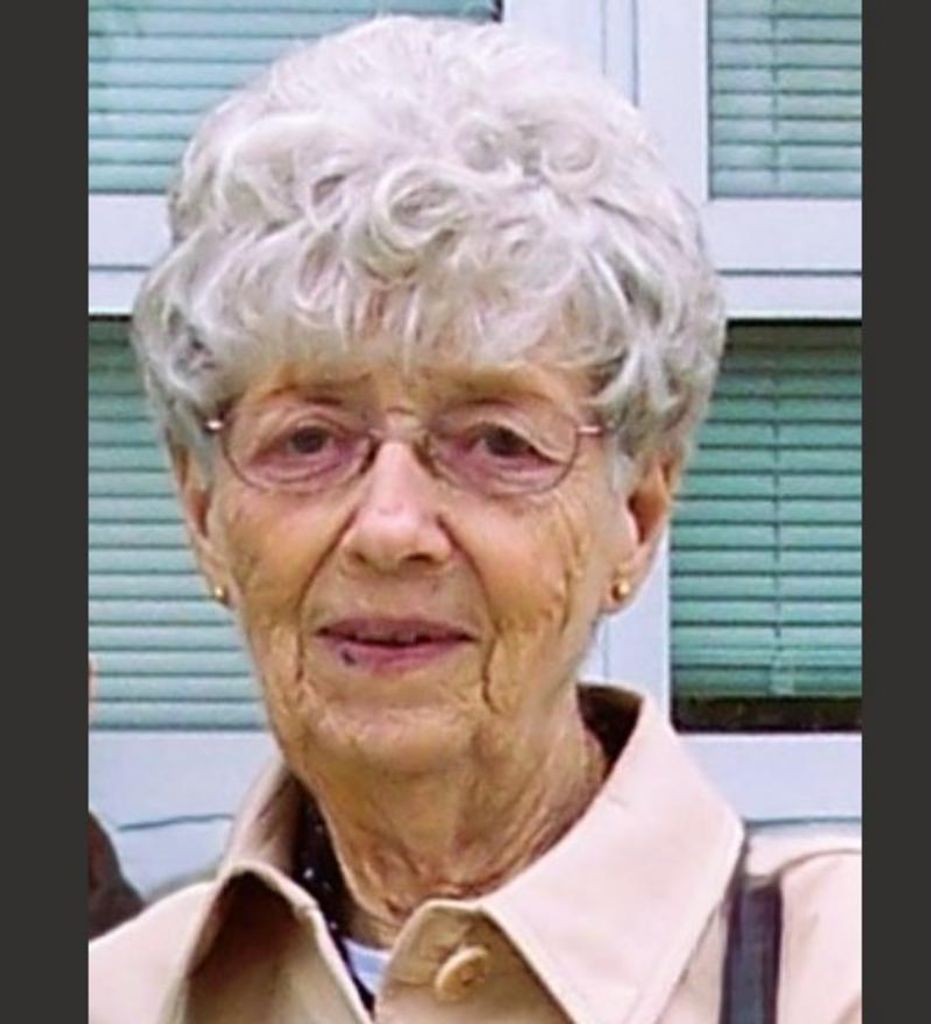 Floriene Williams Profile Photo