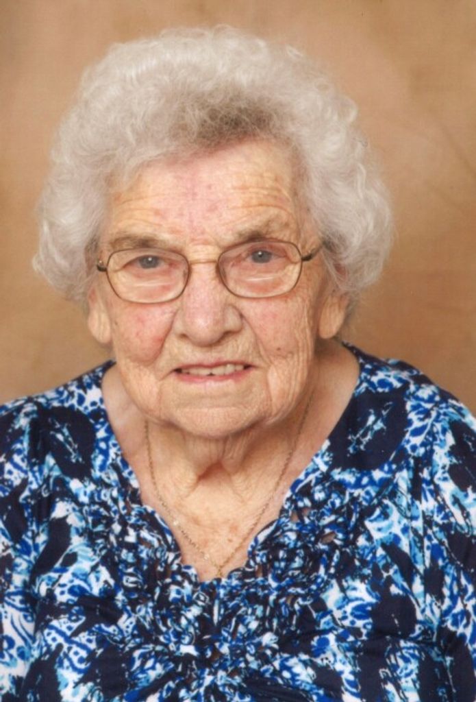 Betty M. Willimack Profile Photo