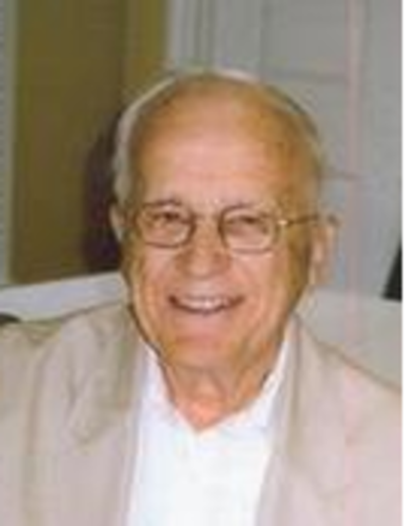 Darrell Alvin Miller