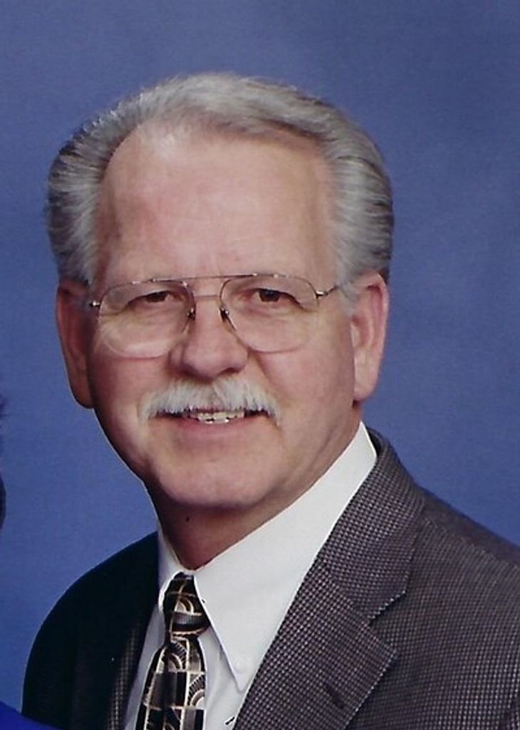 Charles W. Brady Profile Photo