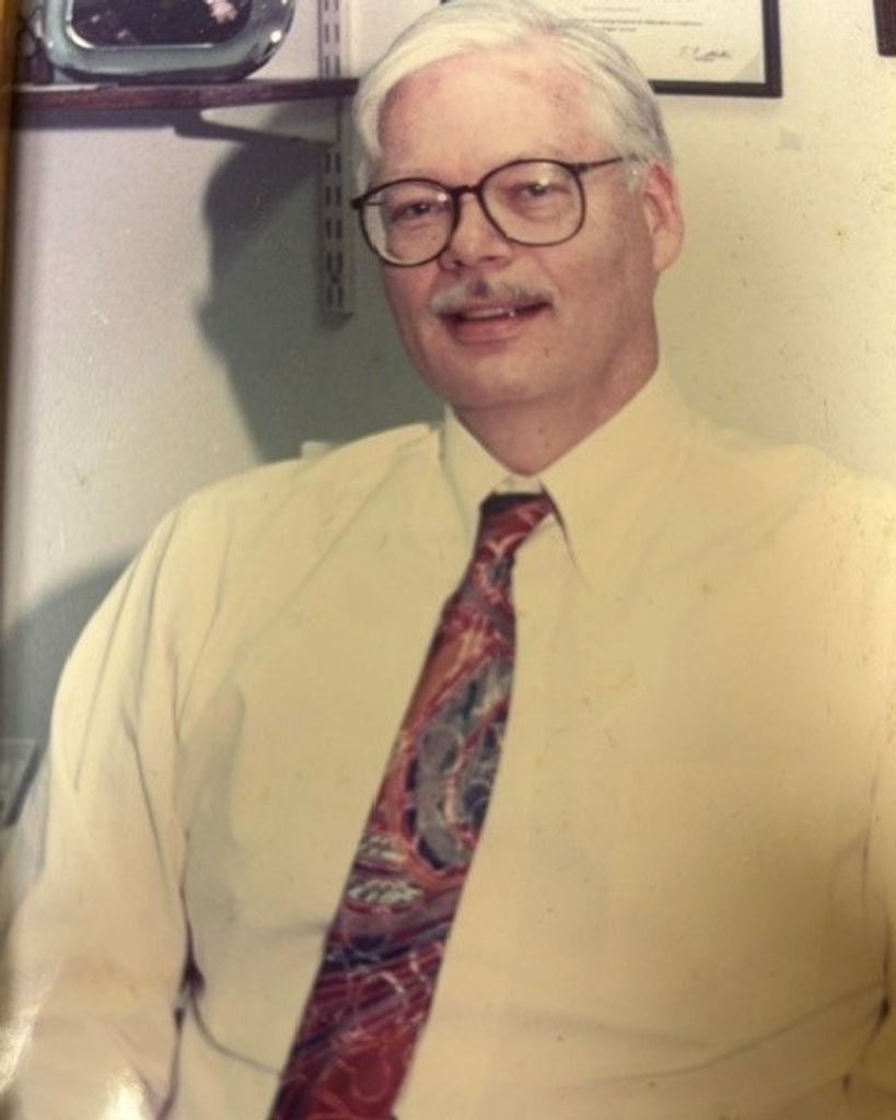 John Kincaid Profile Photo