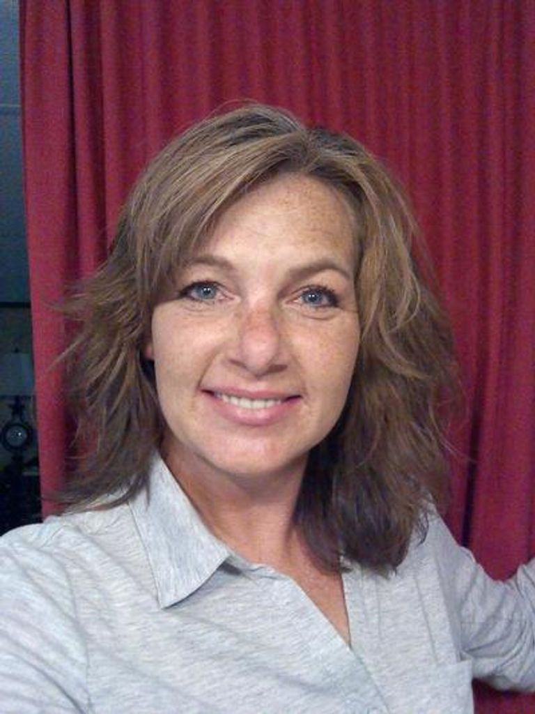 Christina Kilgore Profile Photo