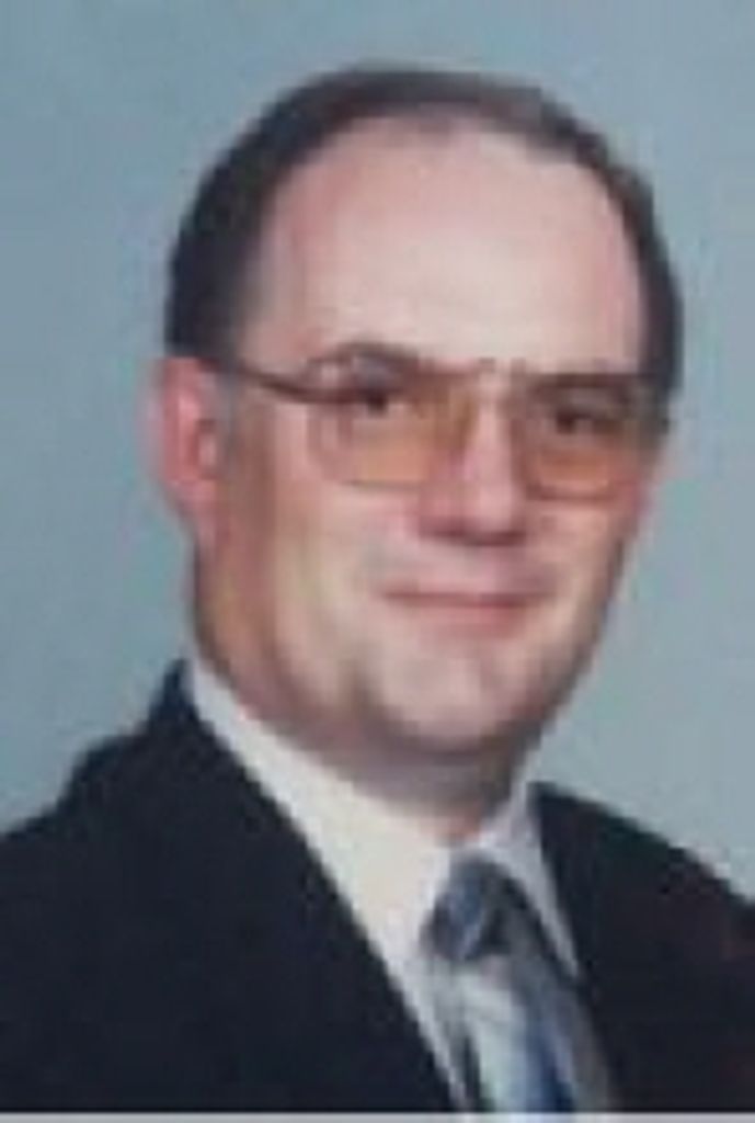 Thomas  George Rexford