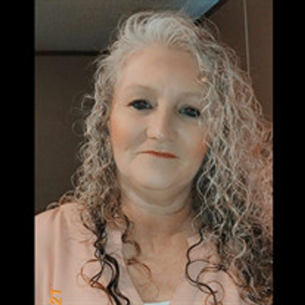Linda Fay “Tiny” Ross