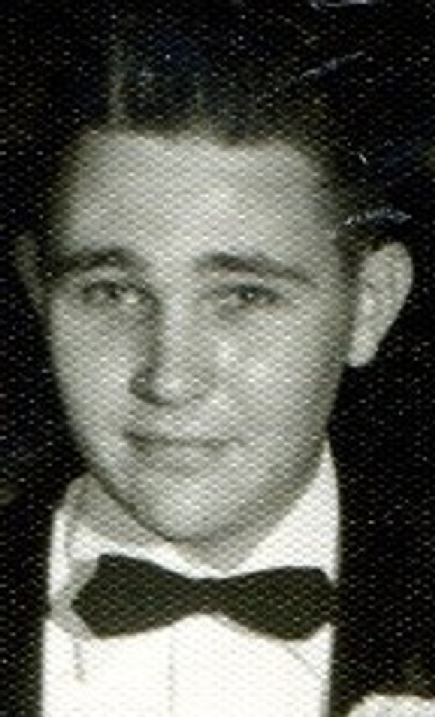 Alan David Emerick, Sr.