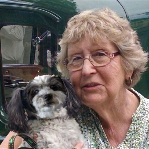 Myrna Lou Starck Profile Photo