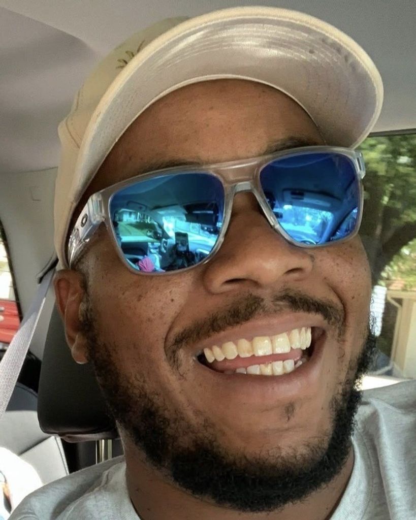 Lamar Jerome Peterson