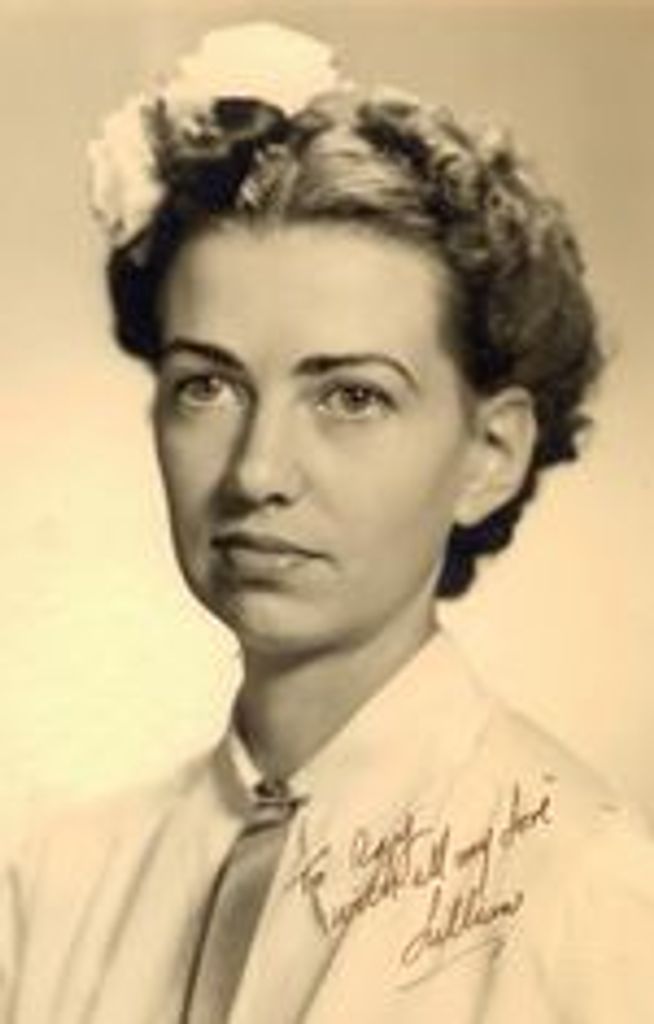 Lillian C. Turski