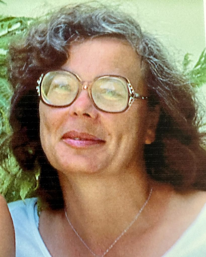 Janet Christina