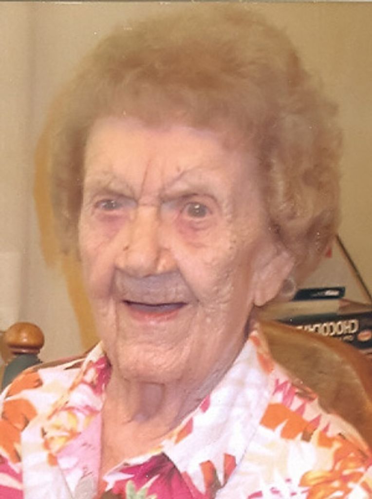 Jacquelyn Sampson
