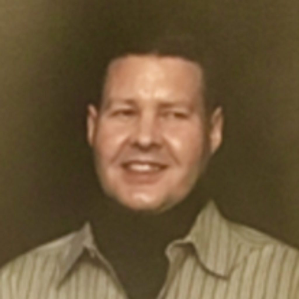 Robert Whittaker Jones Profile Photo