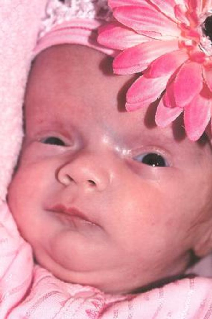 Kendra Delaynie Lowe