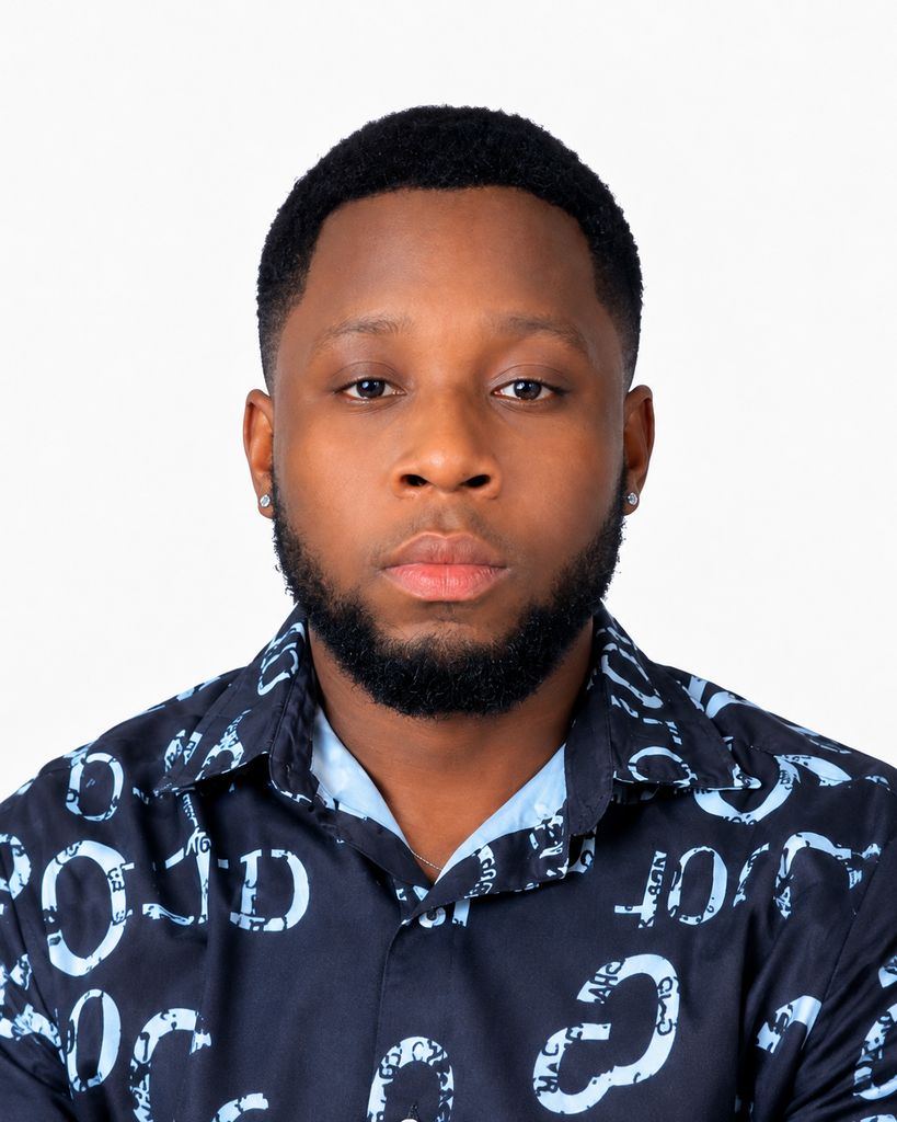Stephen Kenn Raymonfils Profile Photo