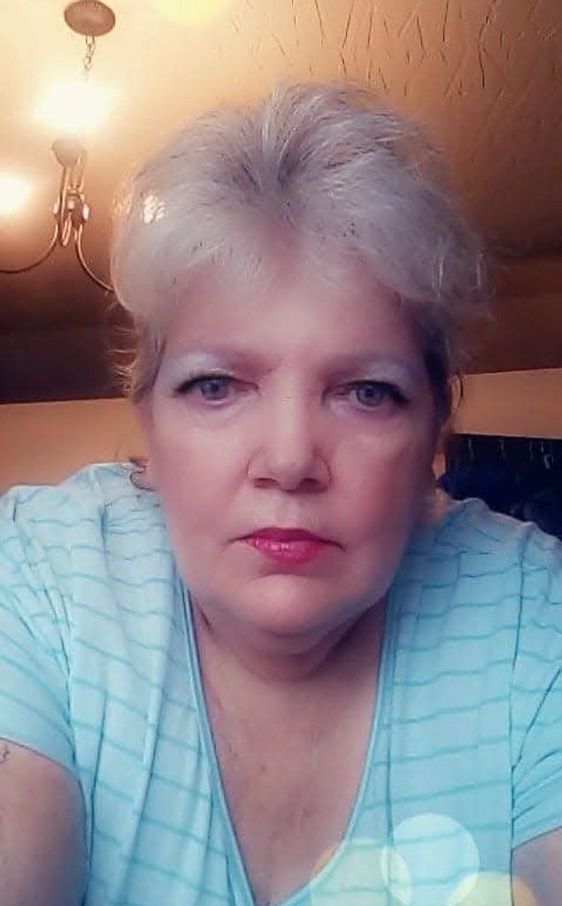 Jane Chatman Profile Photo