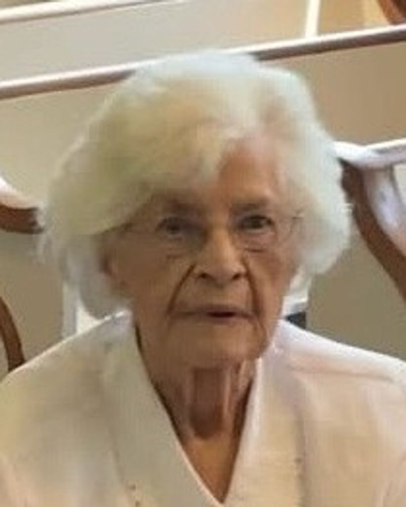 Betty J. Russell Profile Photo
