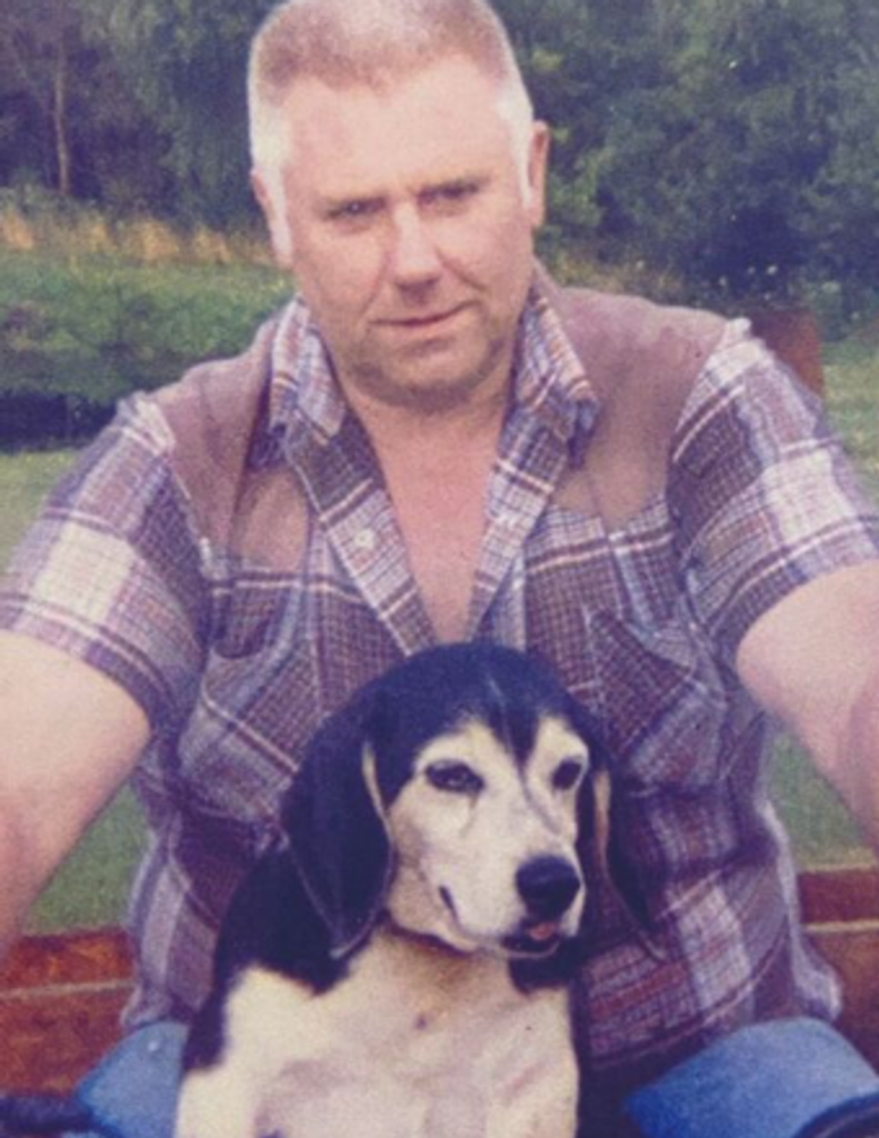 David Aldrich Devries Profile Photo