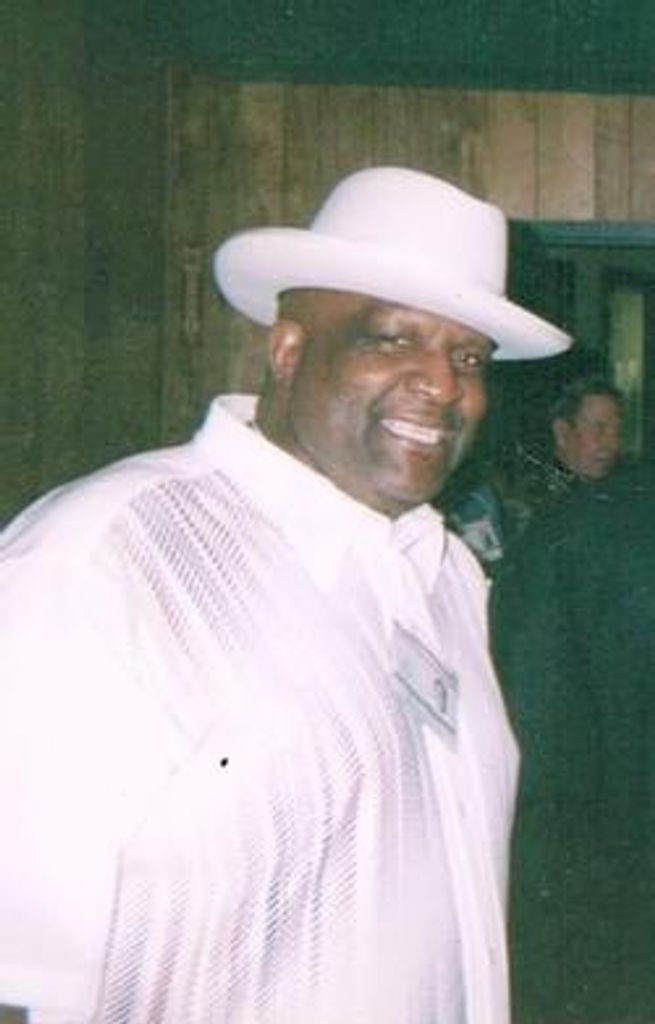 Nathan "Big Nate" Wilson