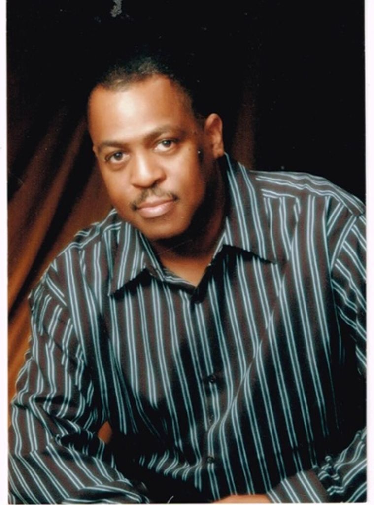 Edward Emanuel Hill, Jr.