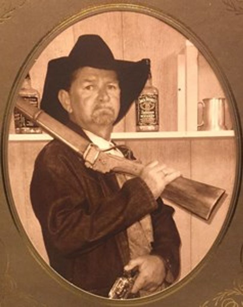 Dennis G. Amann