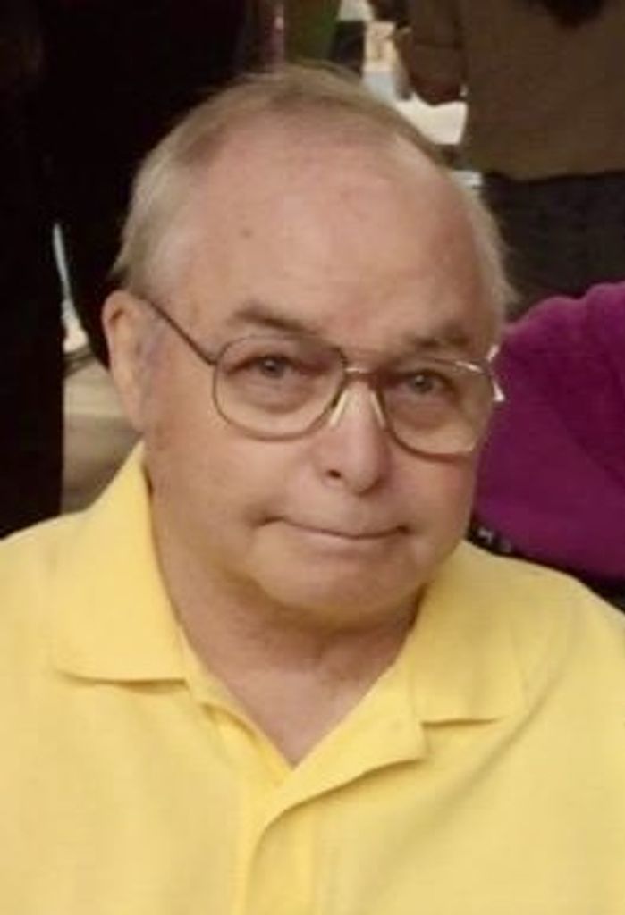 Paul Luverne Richards Profile Photo