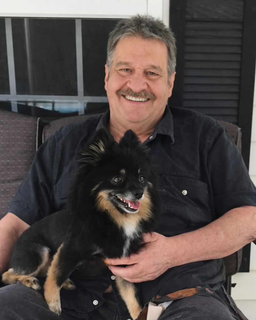 William Clay Jones, Jr. Profile Photo